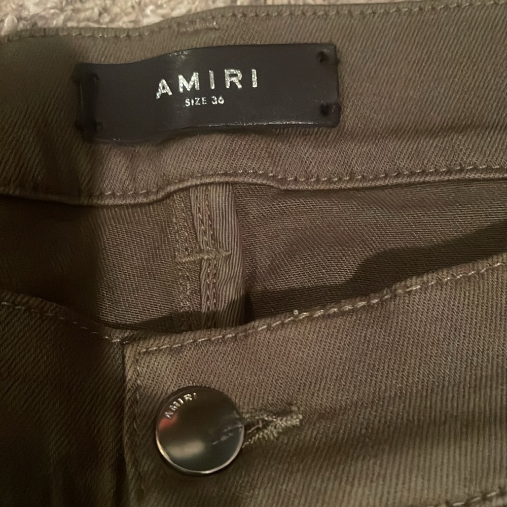 AMIRI - Picture 4 of 4